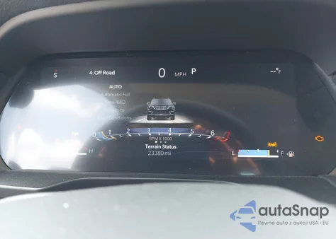 2023 Jeep Grand Cherokee Limited 4X4 from USA, damaged, VIN 1C4RJHBG3PC529402